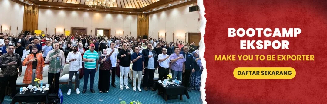 Pelatihan Ekspor 2026