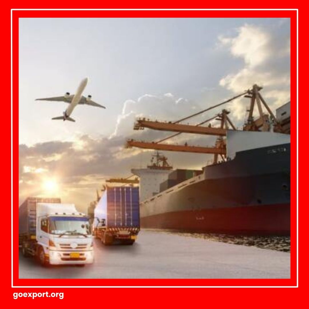 Cara Ekspor Barang dari Indonesia ke Luar Negeri