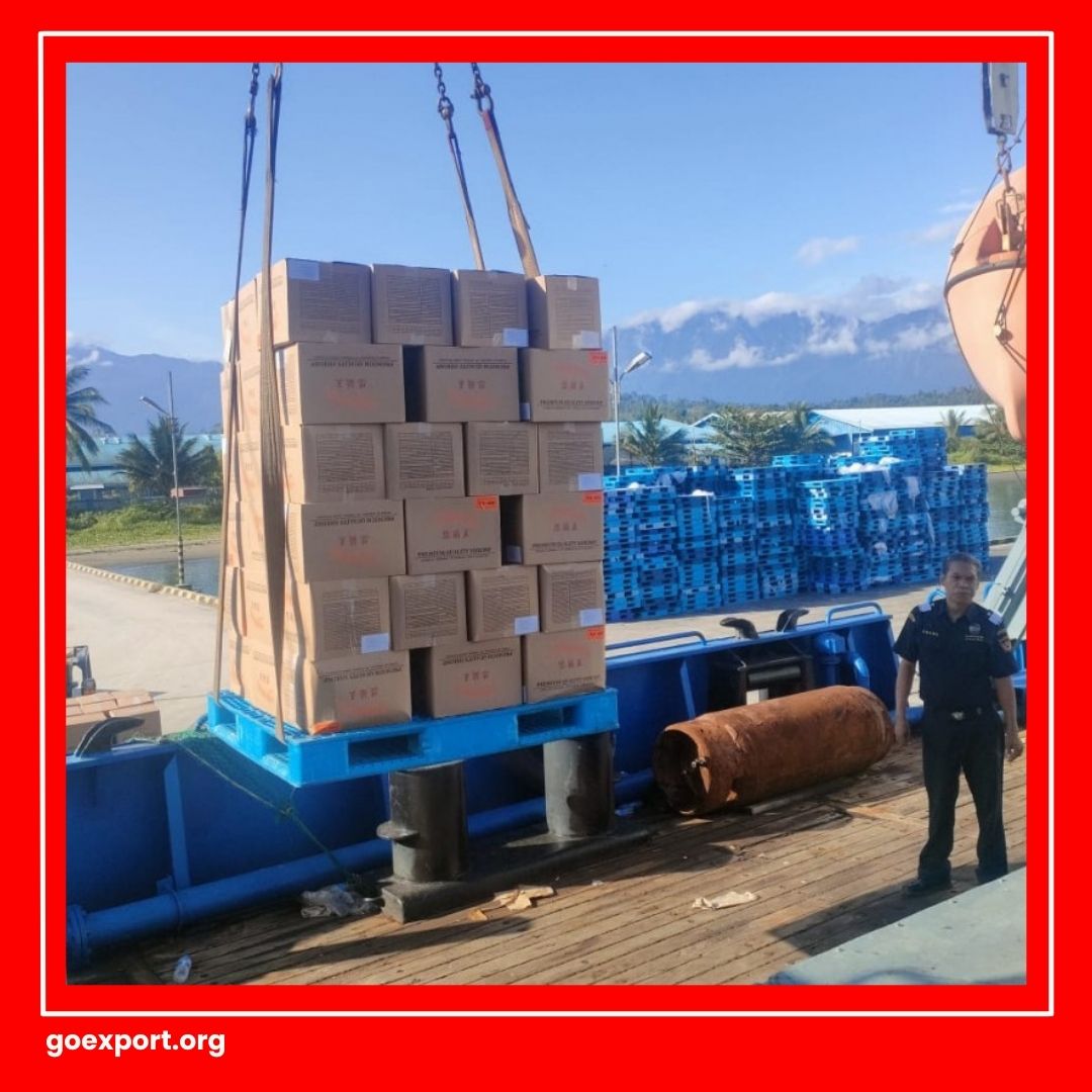 Cara Jualan Ekspor