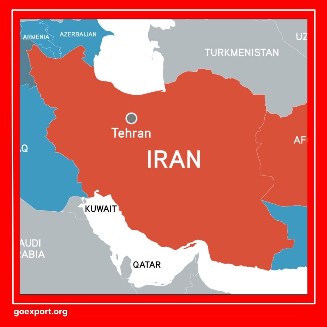 Tantangan Eksportir Akibat Konflik Iran-Israel