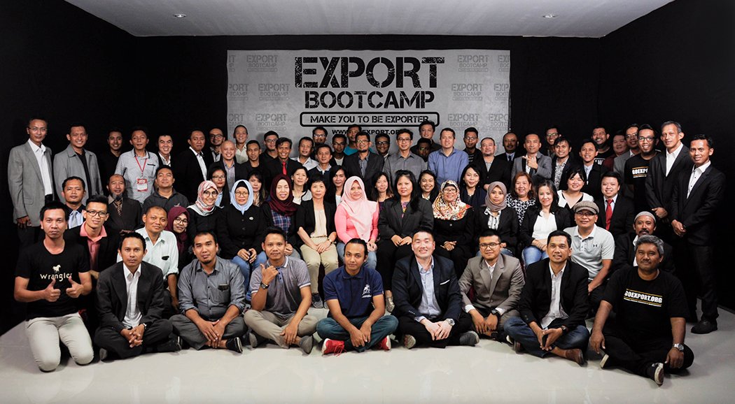 seminar ekspor