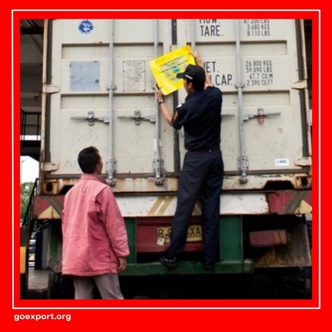 Cara Ekspor Barang untuk Pemula