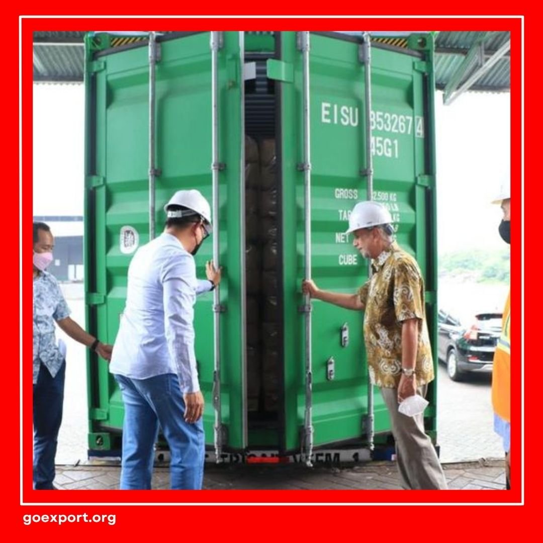 Cara Ekspor Barang untuk Pemula