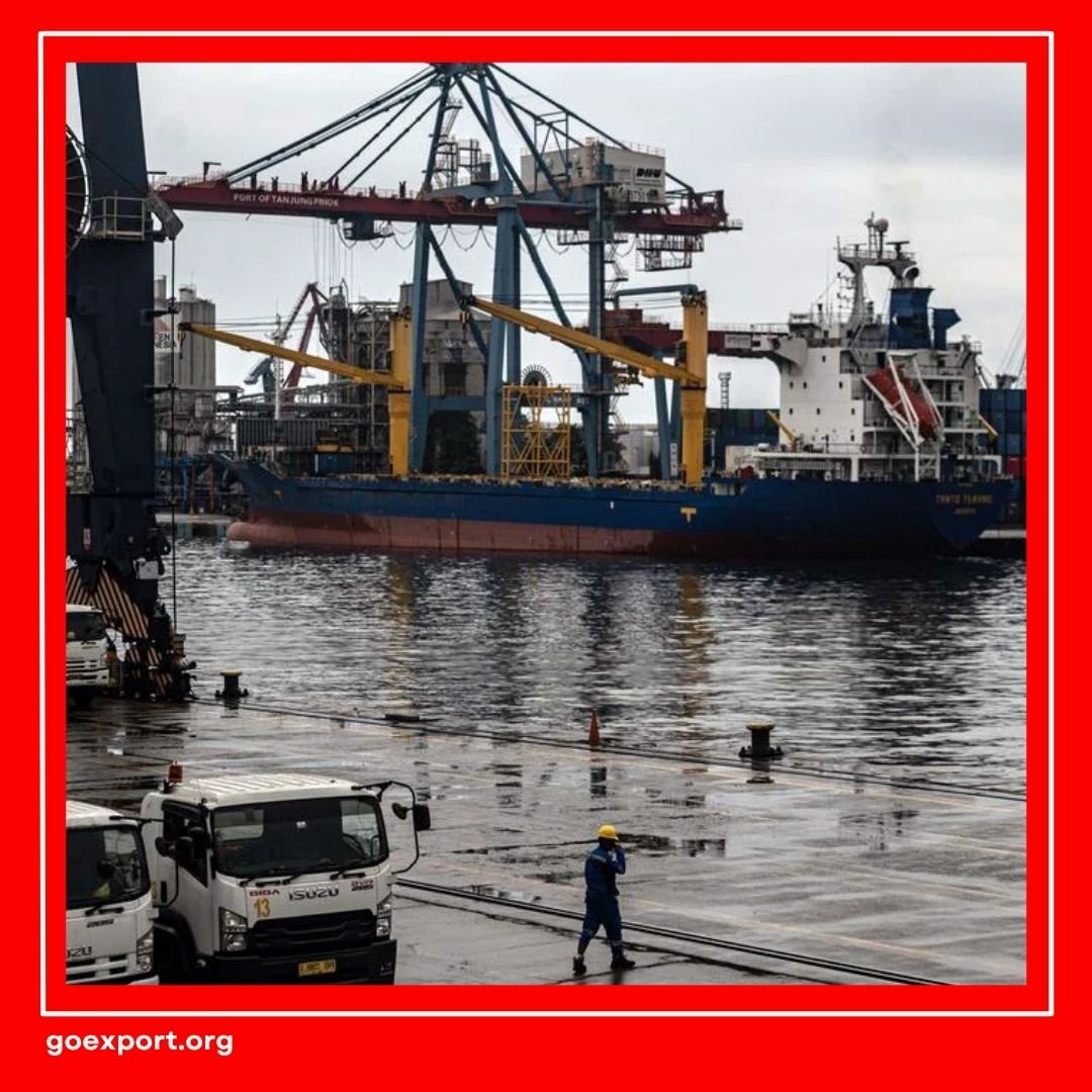 Cara Mendapat Barang Sisa Ekspor