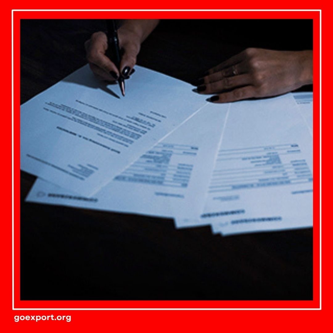Tata Cara Ekspor