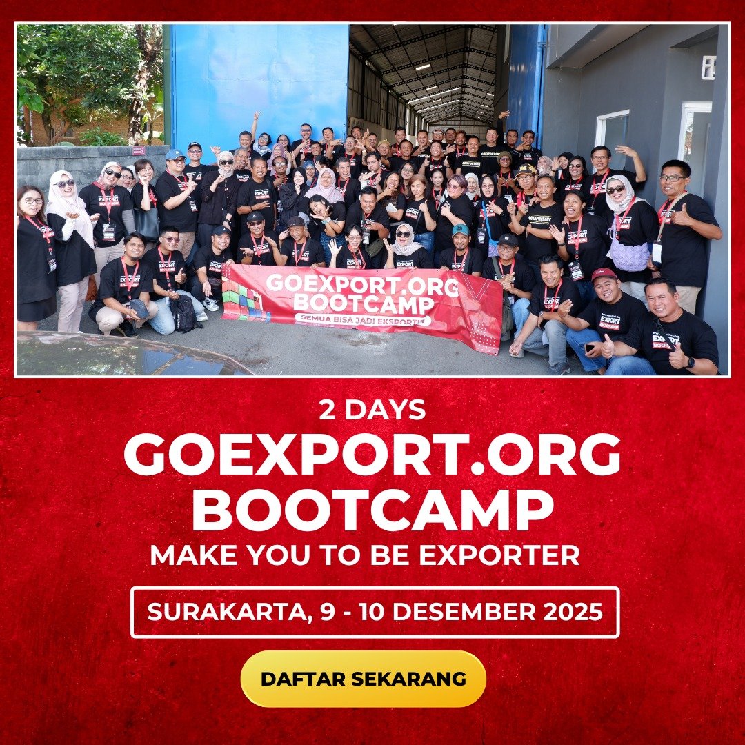 Bootcamp 2 Hari Solo