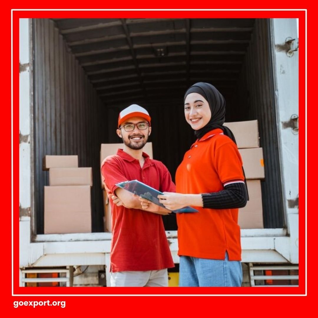 Cara Bisnis Ekspor