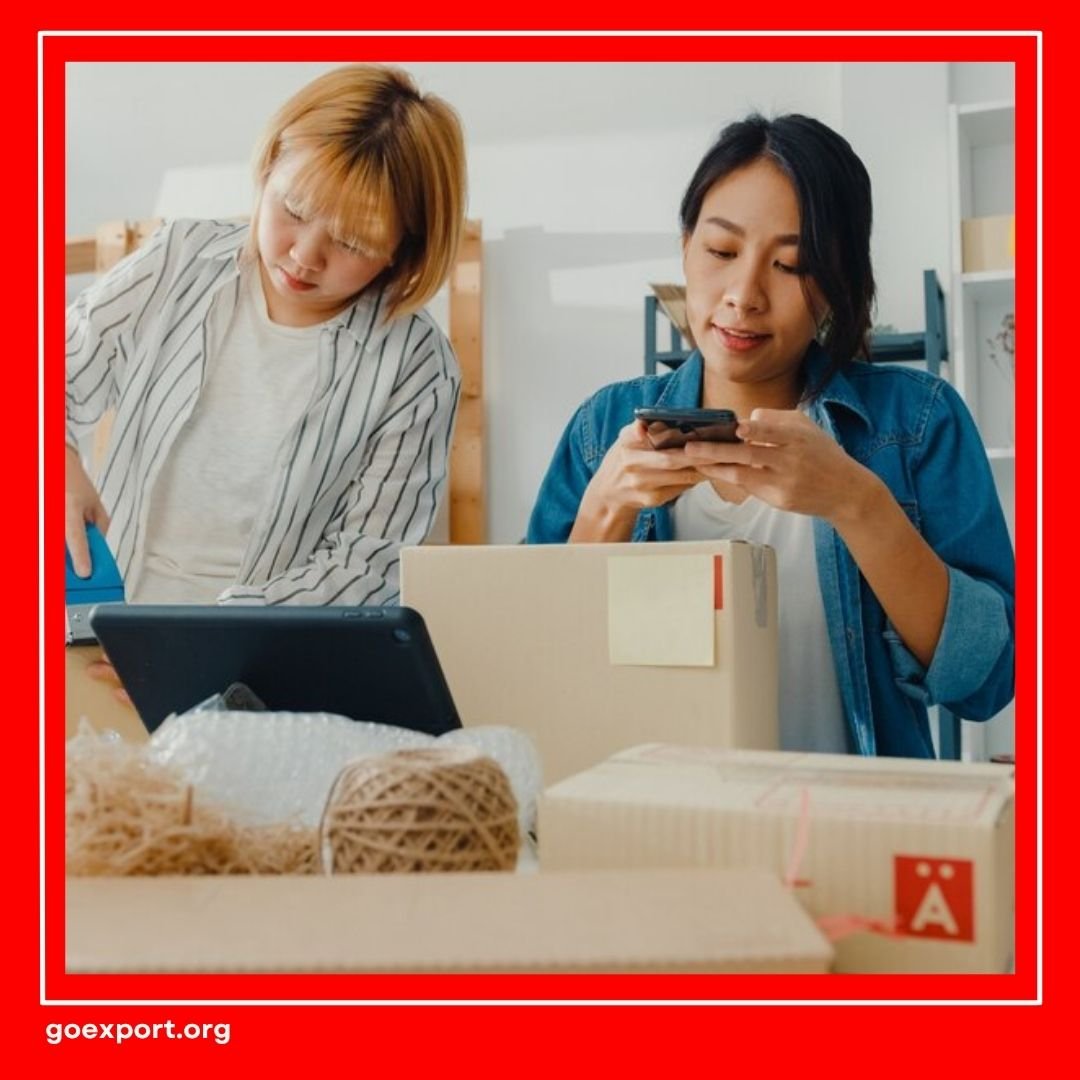 Cara Cari Buyer Ekspor
