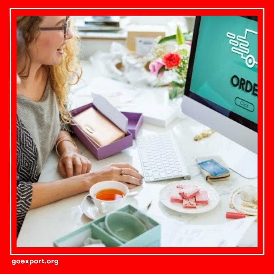 Cara Cari Buyer Ekspor