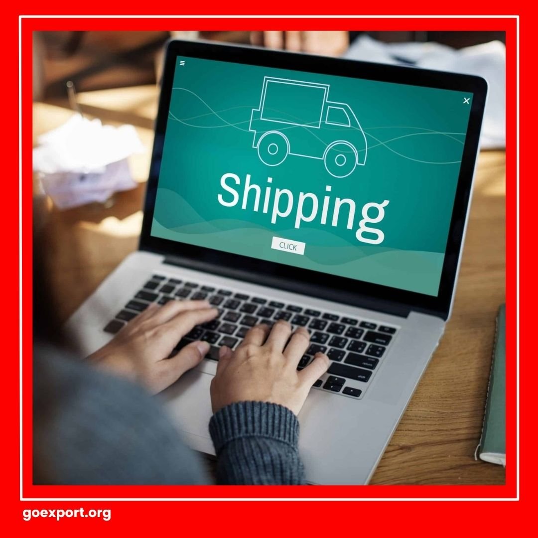 Cara Ekspor Barang Perorangan