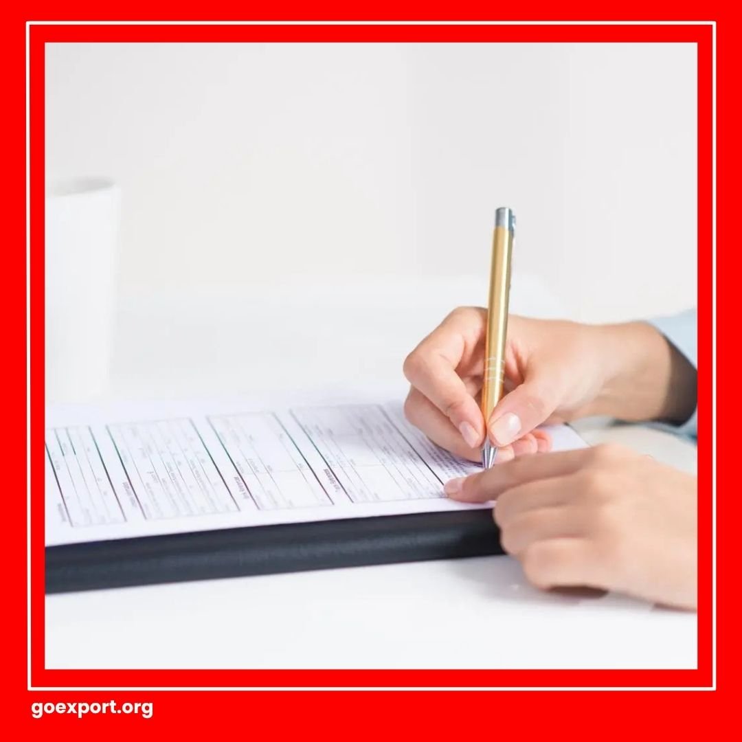 Cara Ekspor Barang Perorangan