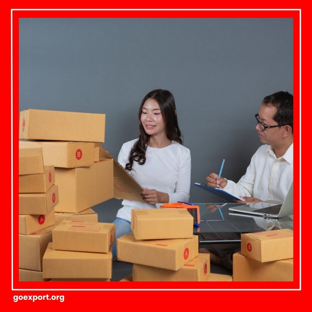 Cara Ekspor Barang ke Jepang