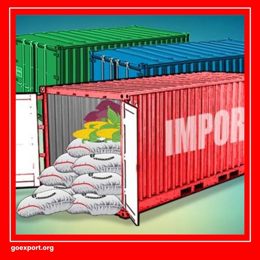 Cara Ekspor Impor Barang