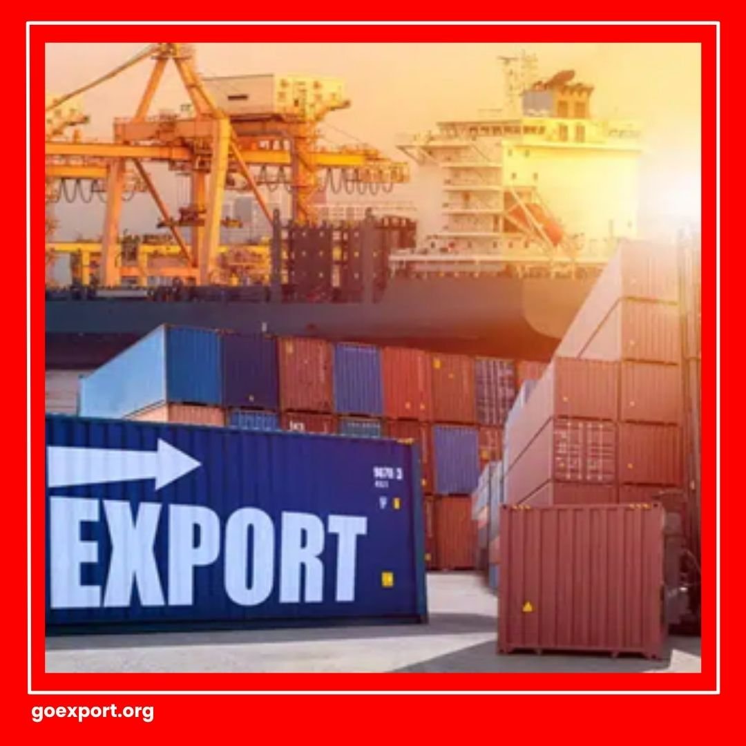 Cara Ekspor Impor Barang