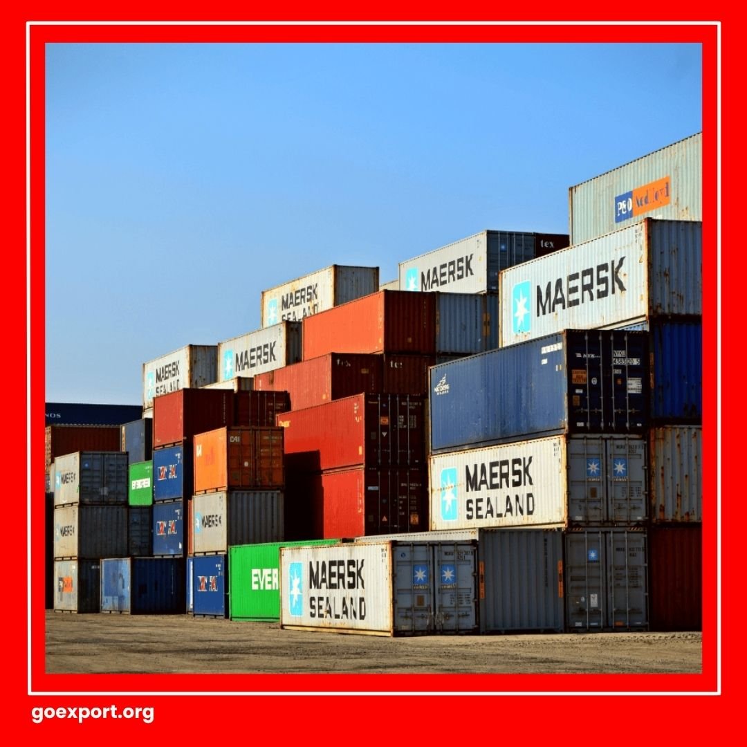 Cara Ekspor Produk ke Luar negeri