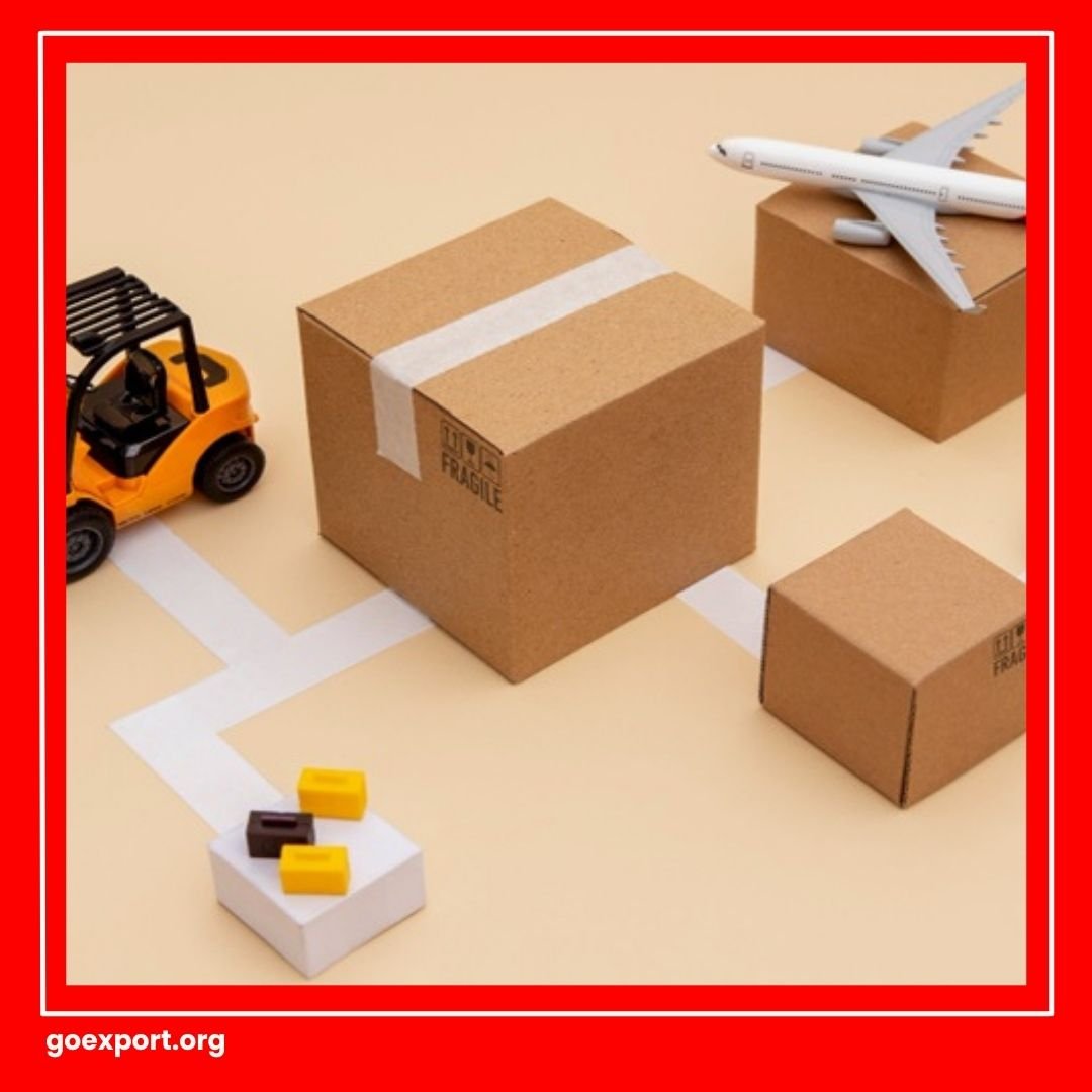 Cara Ekspor Produk ke Luar negeri