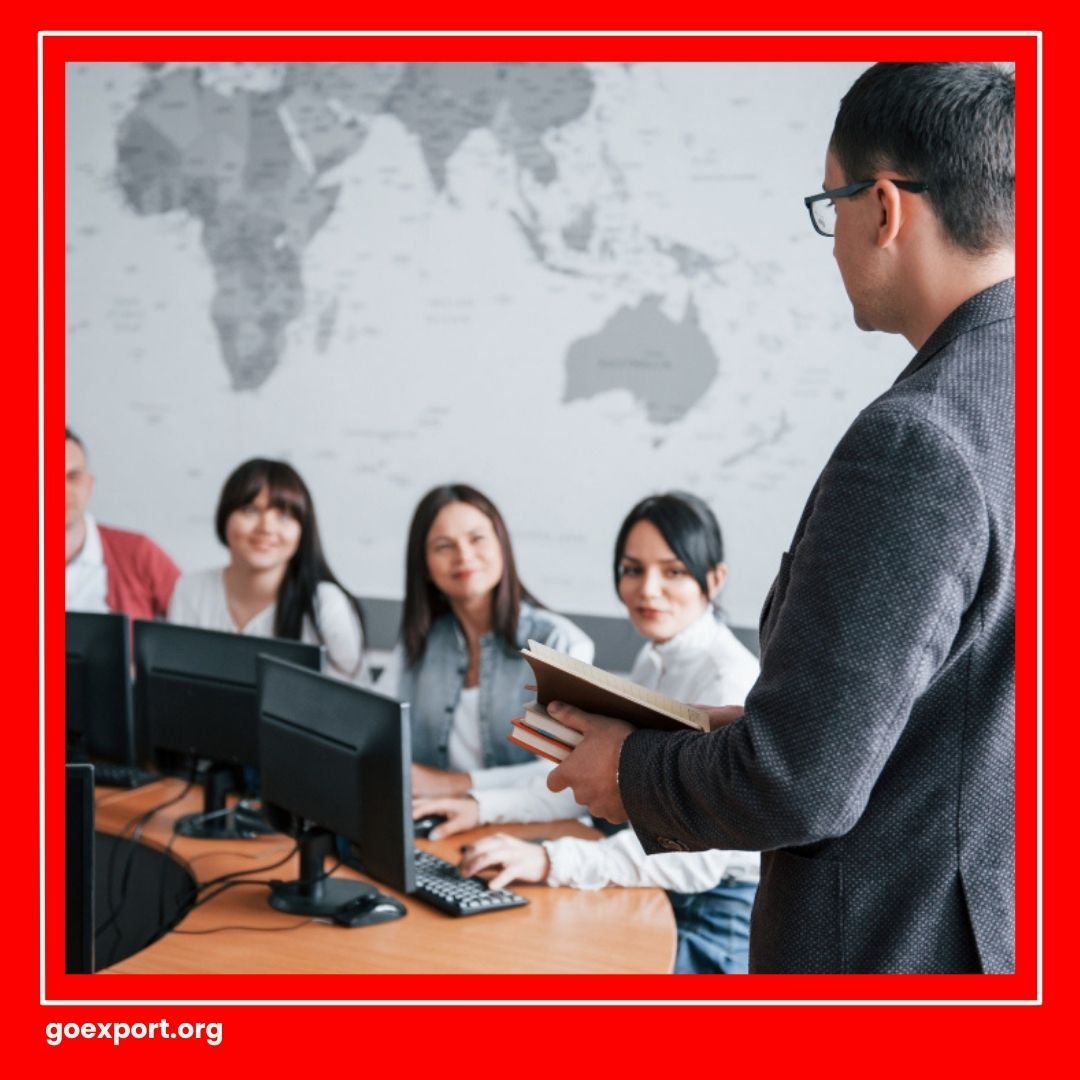 Cara Jualan Ekspor Online