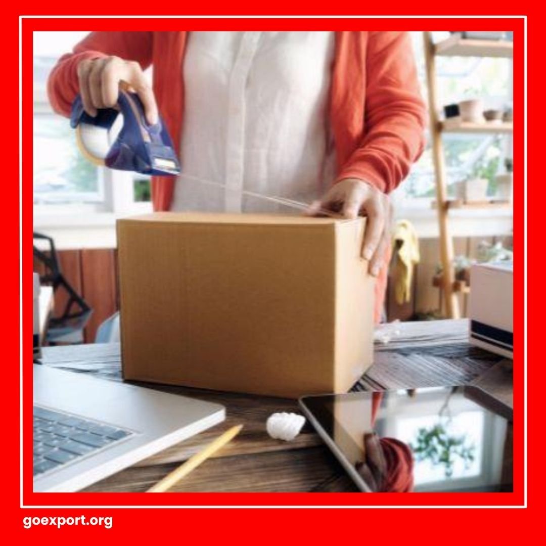 Cara Jualan Ekspor Online