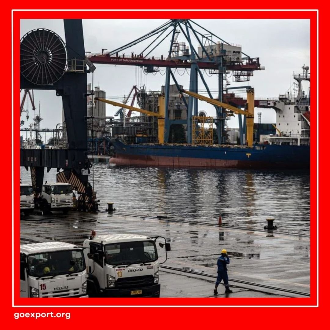 Cara Memulai Bisnis Ekspor