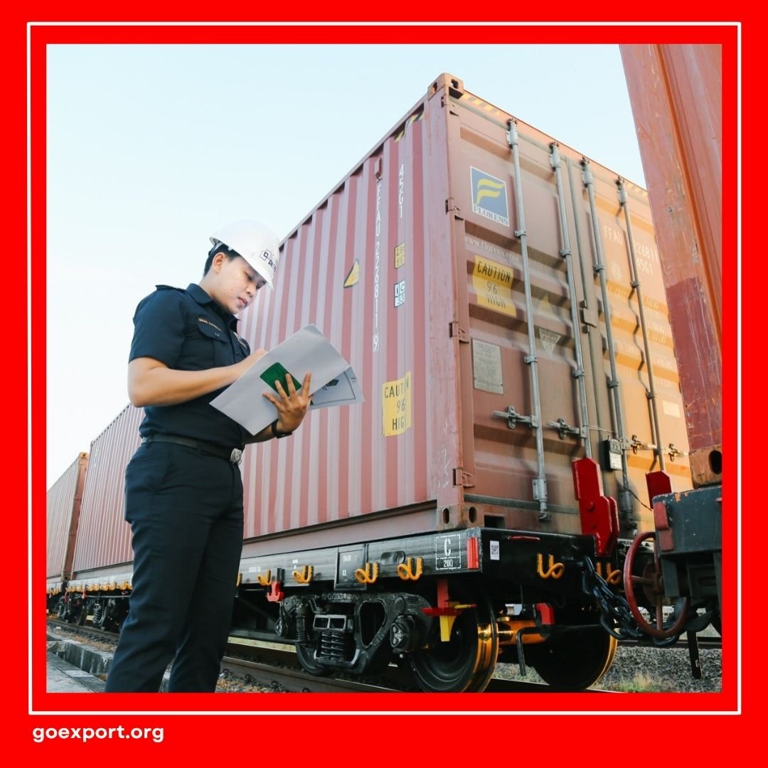 Cara Memulai Bisnis Ekspor