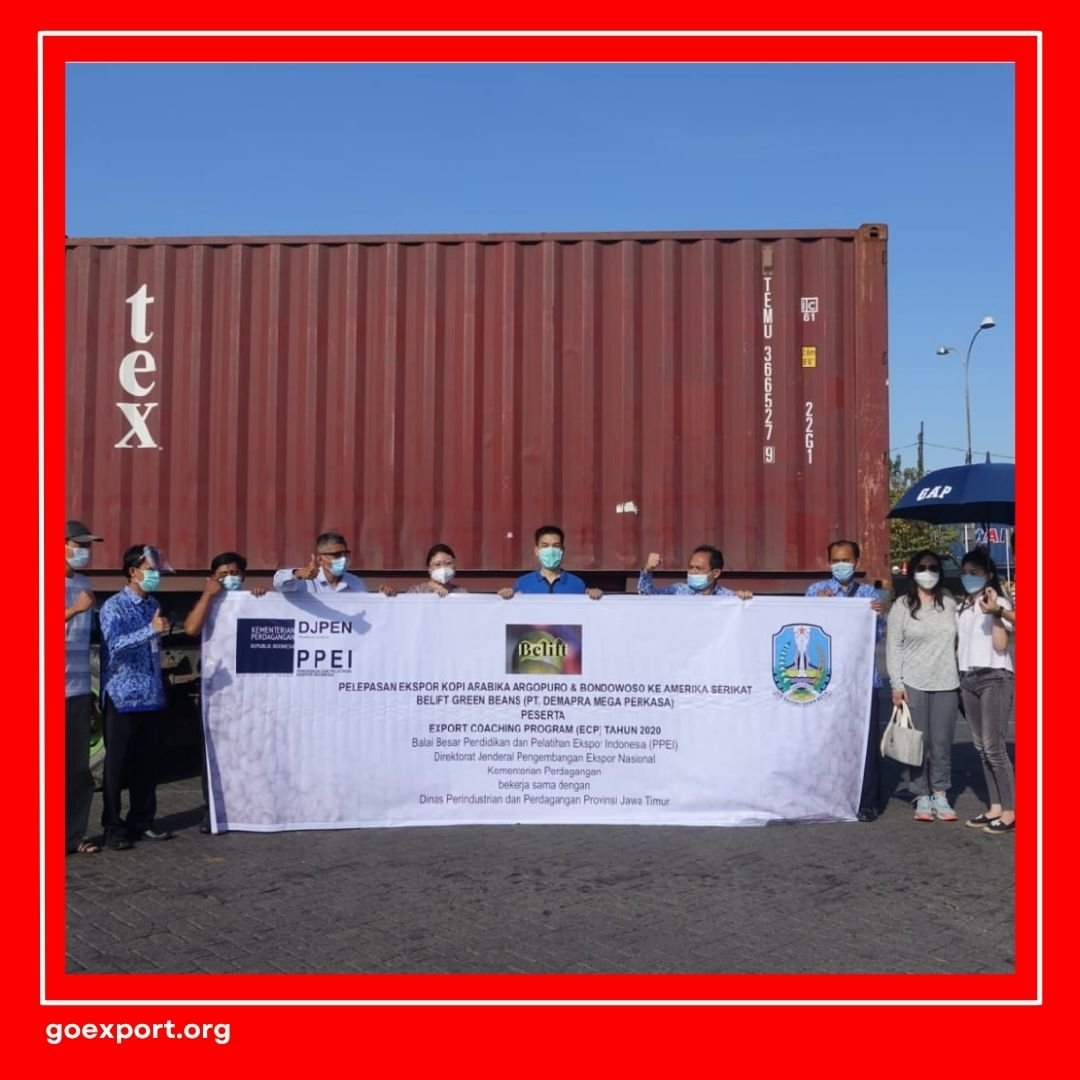 Cara Mencari Pembeli Ekspor