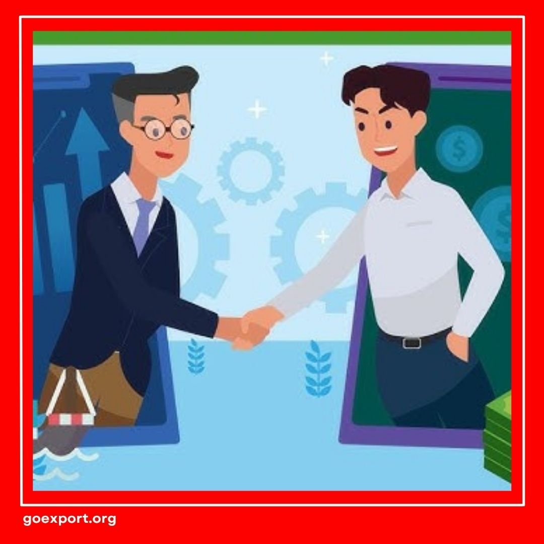Cara Mencari Pembeli Ekspor