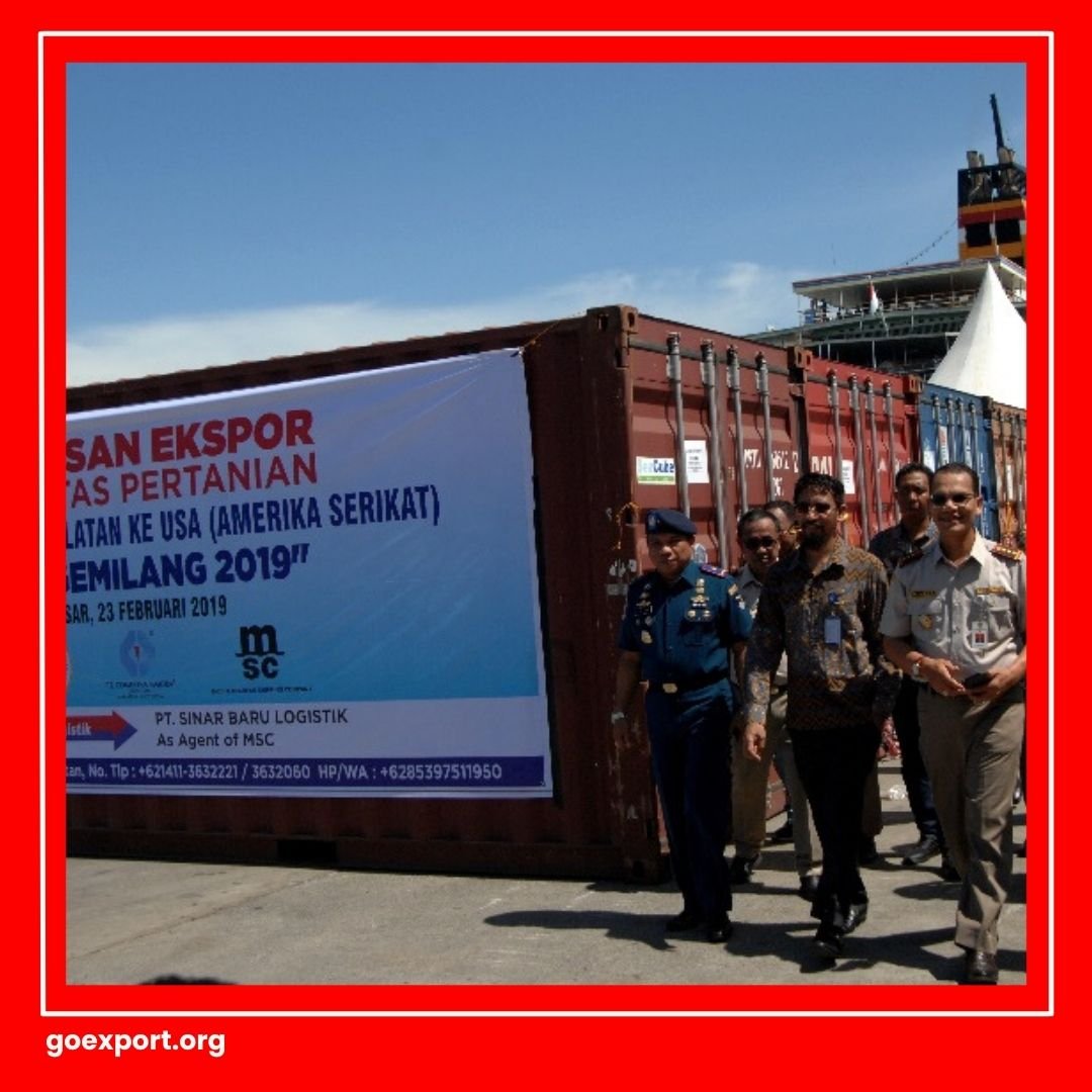 Cara Pemberian Subsidi Ekspor