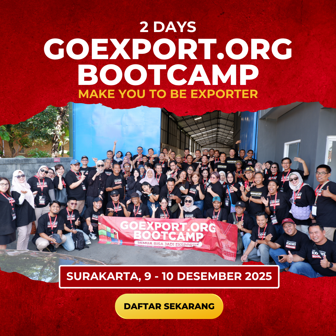 Bootcamp 2 Hari Solo