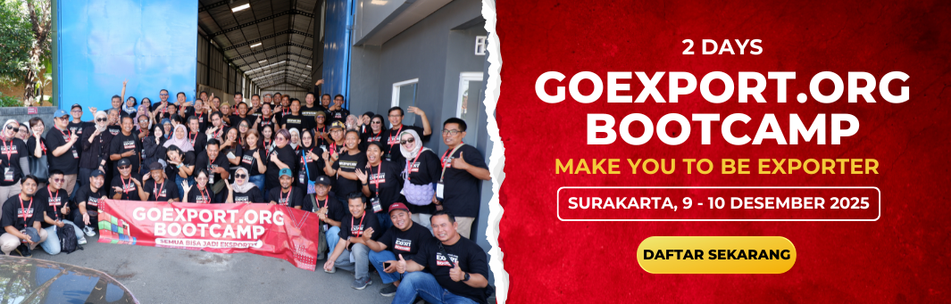 bootcamp ekspor slide