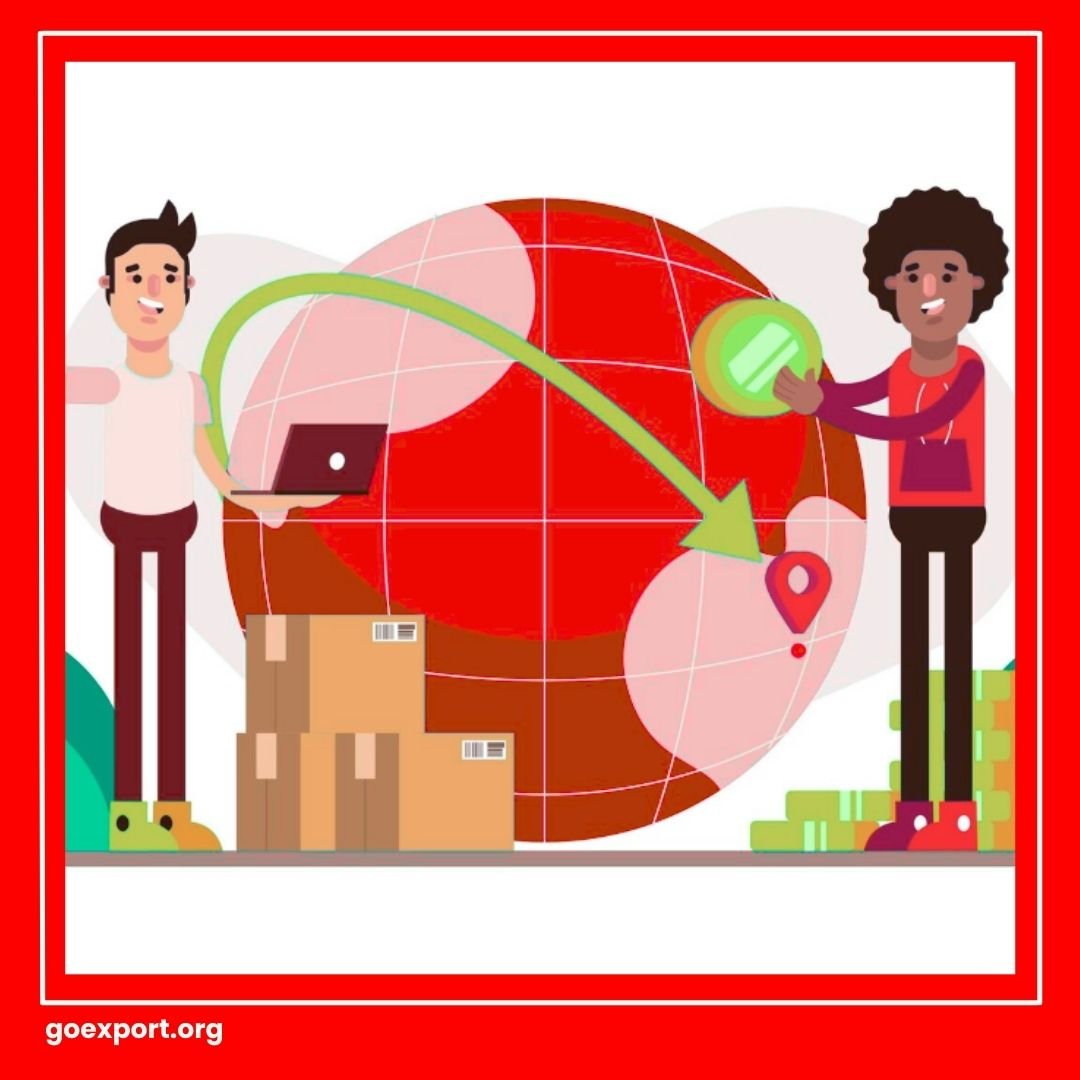Bagaimana Cara Mencari Buyer untuk Ekspor 