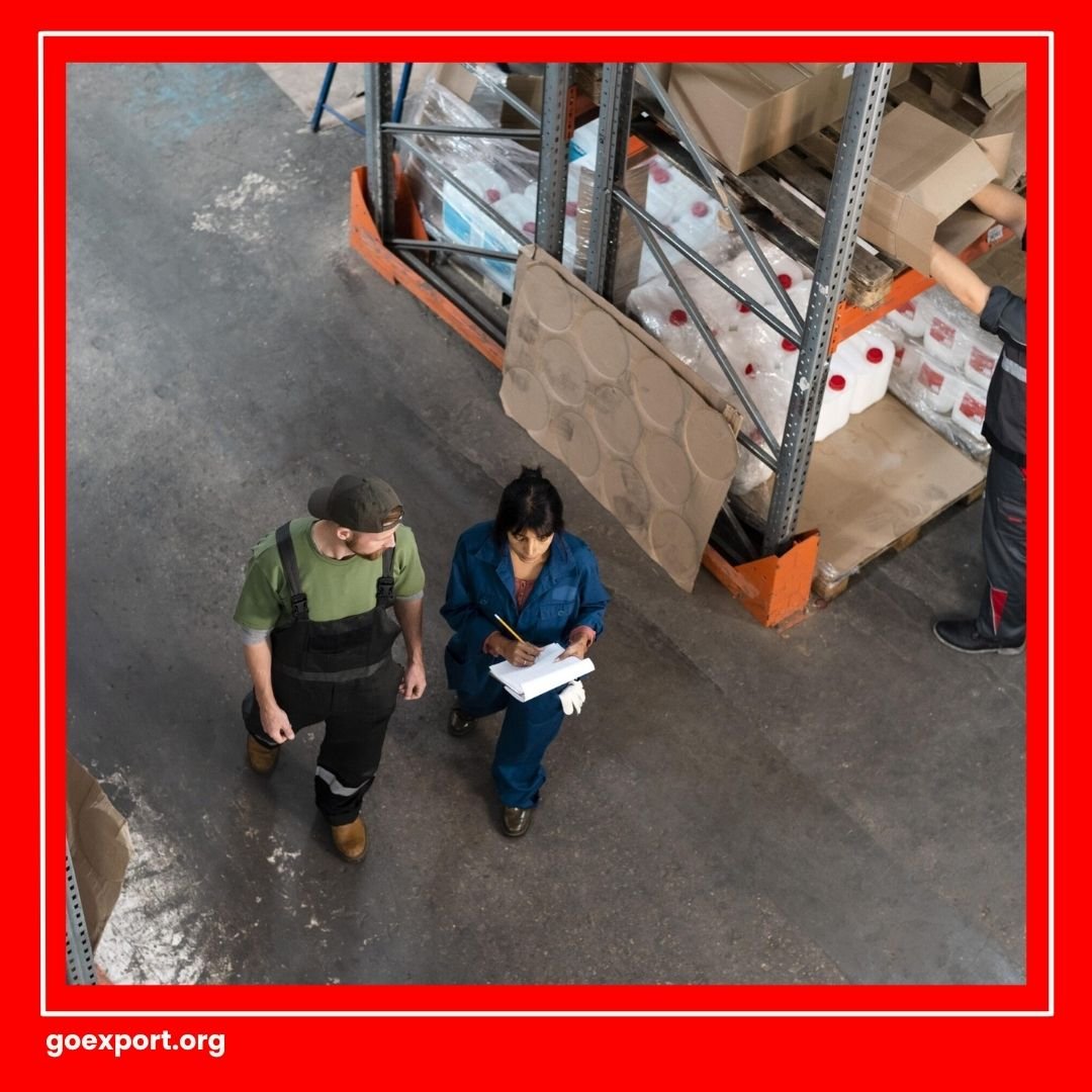 Cara Melakukan Ekspor Barang