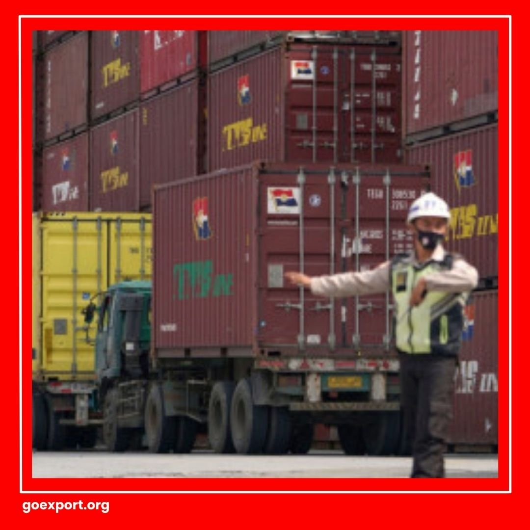 Cara Melakukan Ekspor Barang