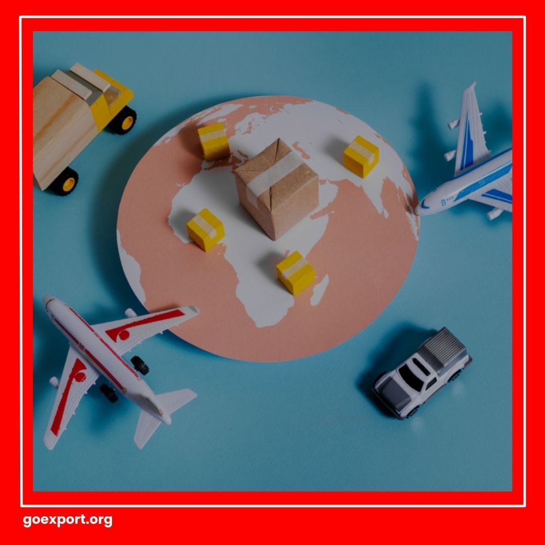 Cara Memulai Ekspor