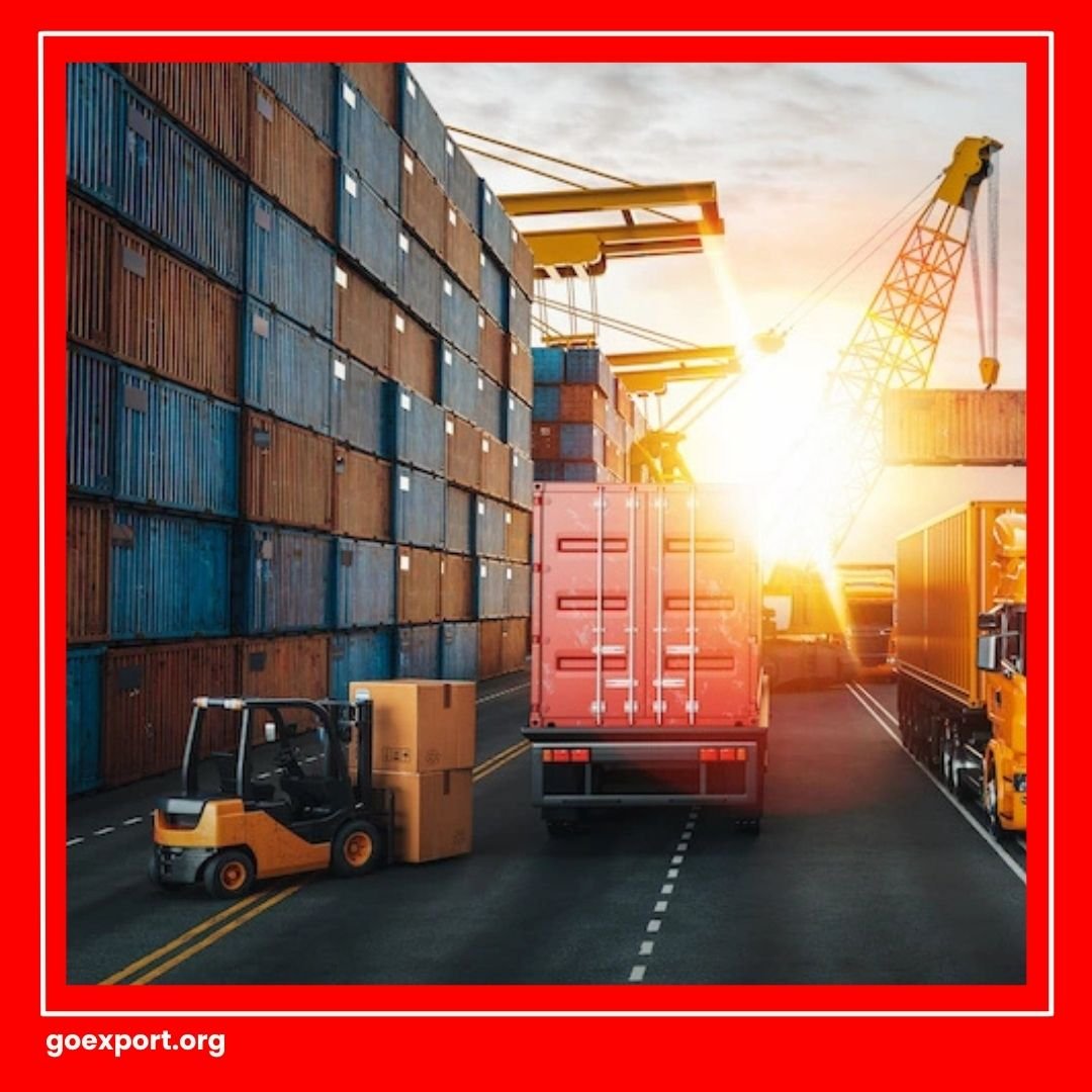 Cara Memulai Ekspor