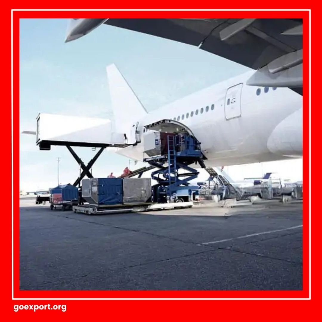 Cara Menghitung Freight Ekspor