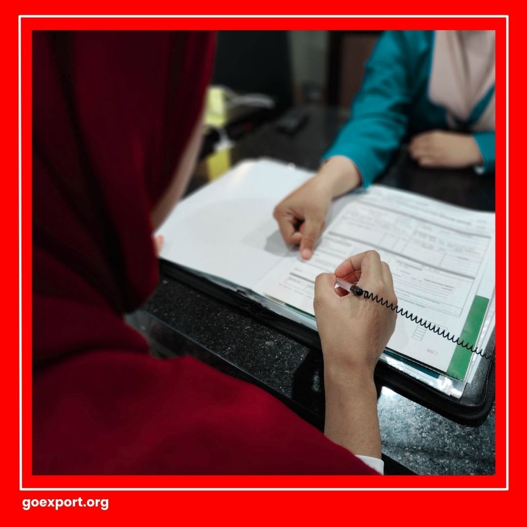 Cara Mengurus Dokumen Ekspor