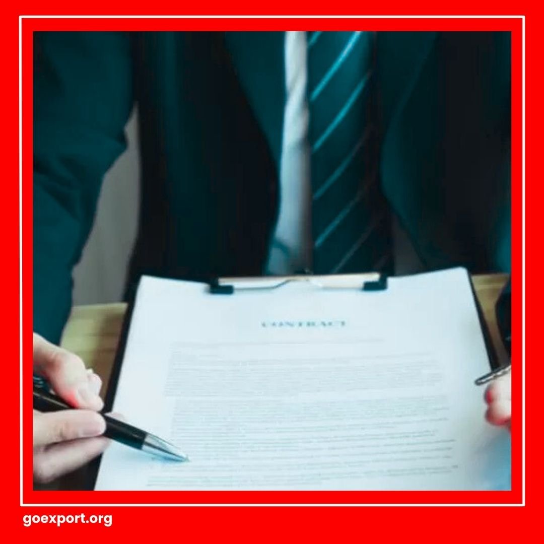Cara Mengurus Dokumen Ekspor