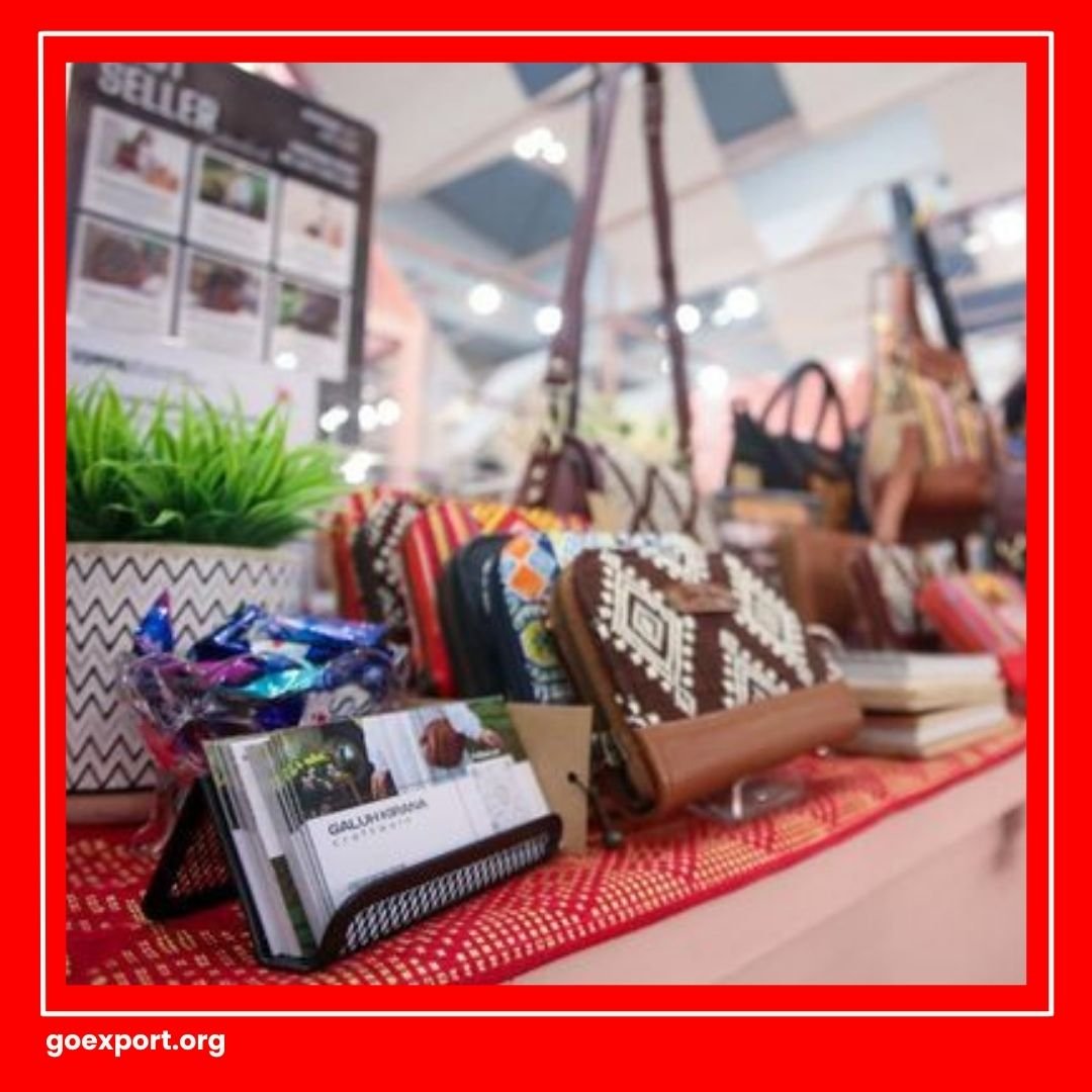 Cara Ekspor Barang UMKM