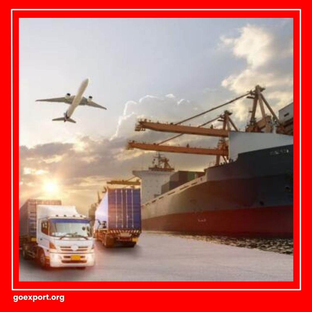 Cara Ekspor Barang dari Indonesia ke Luar Negeri