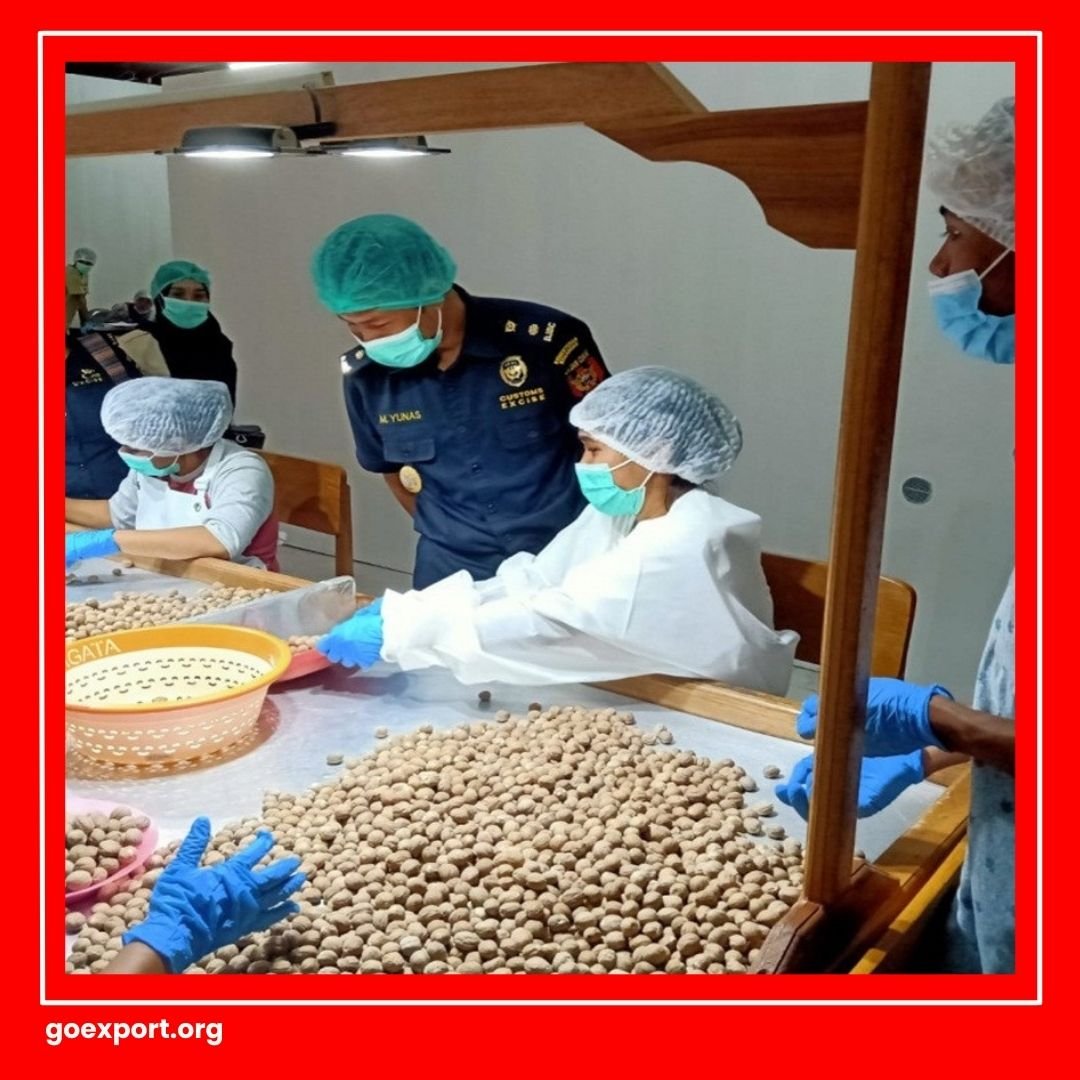 Cara Ekspor Cengkeh ke Luar Negeri