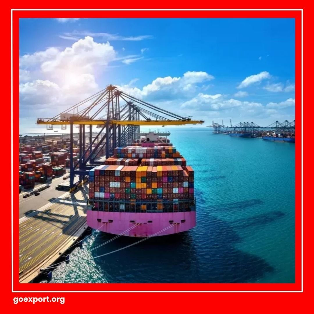 Cara Jualan Ekspor