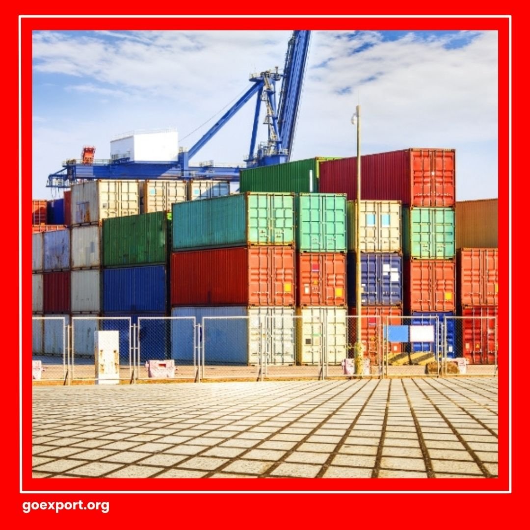 Cara Melakukan Ekspor Barang ke Luar Negeri