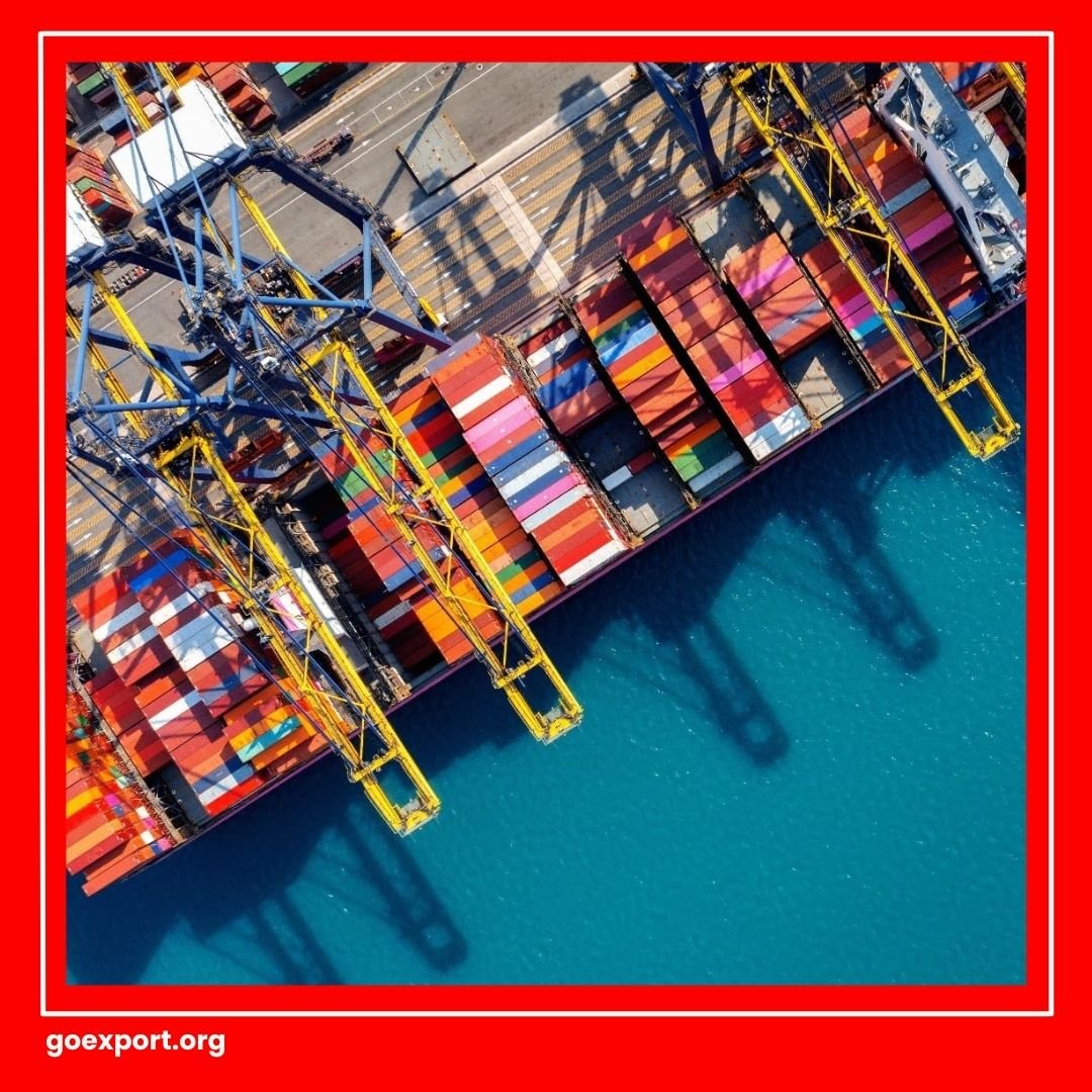 Cara Melakukan Ekspor Barang ke Luar Negeri