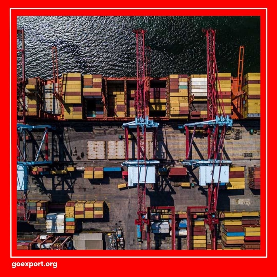 Cara Mencari Pasar Ekspor