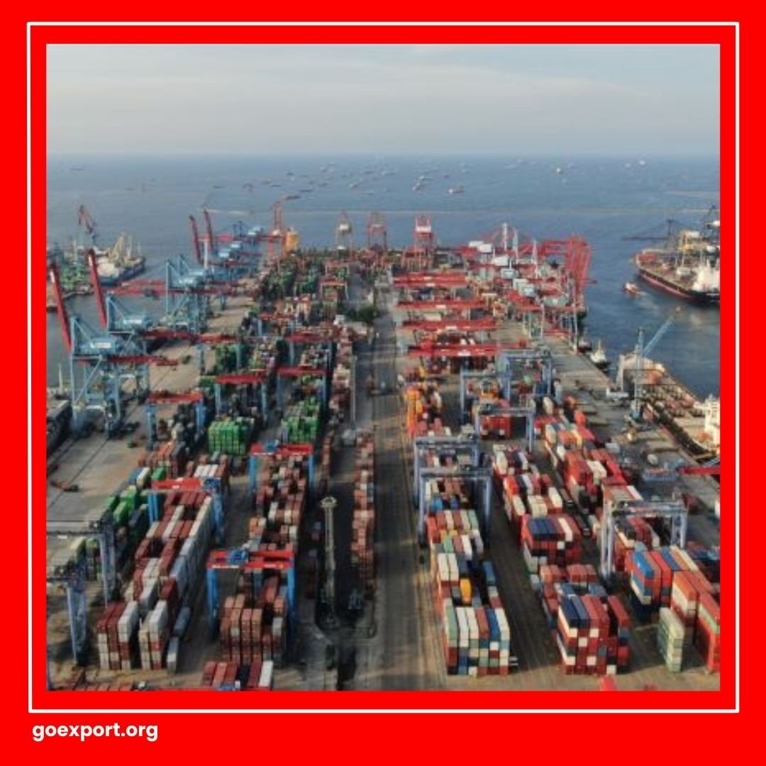 Cara Meningkatkan Ekspor