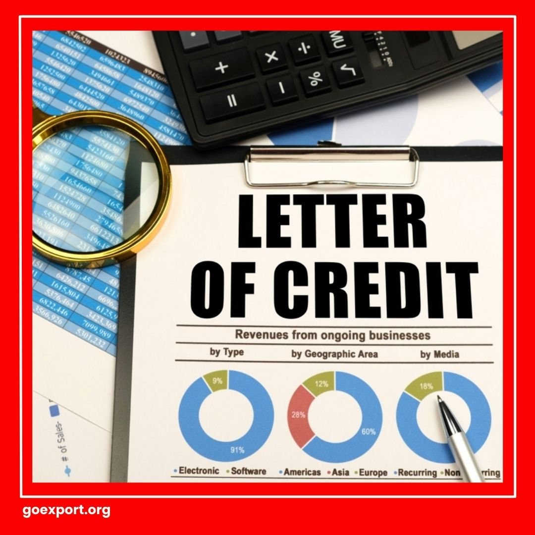 Cara Pembayaran Ekspor Impor