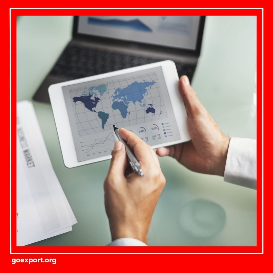 Kesalahan-kesalahan Eksportir Pemula