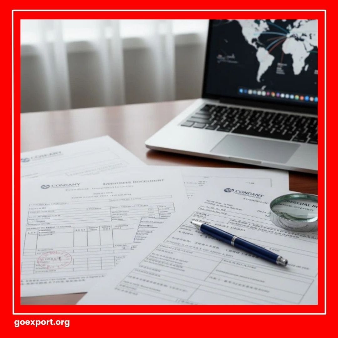 Mengapa Banyak Eksportir Gagal di awal