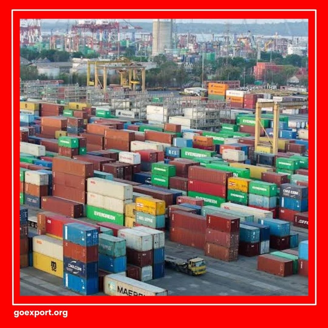 Ekspor Jatim Januari 2026