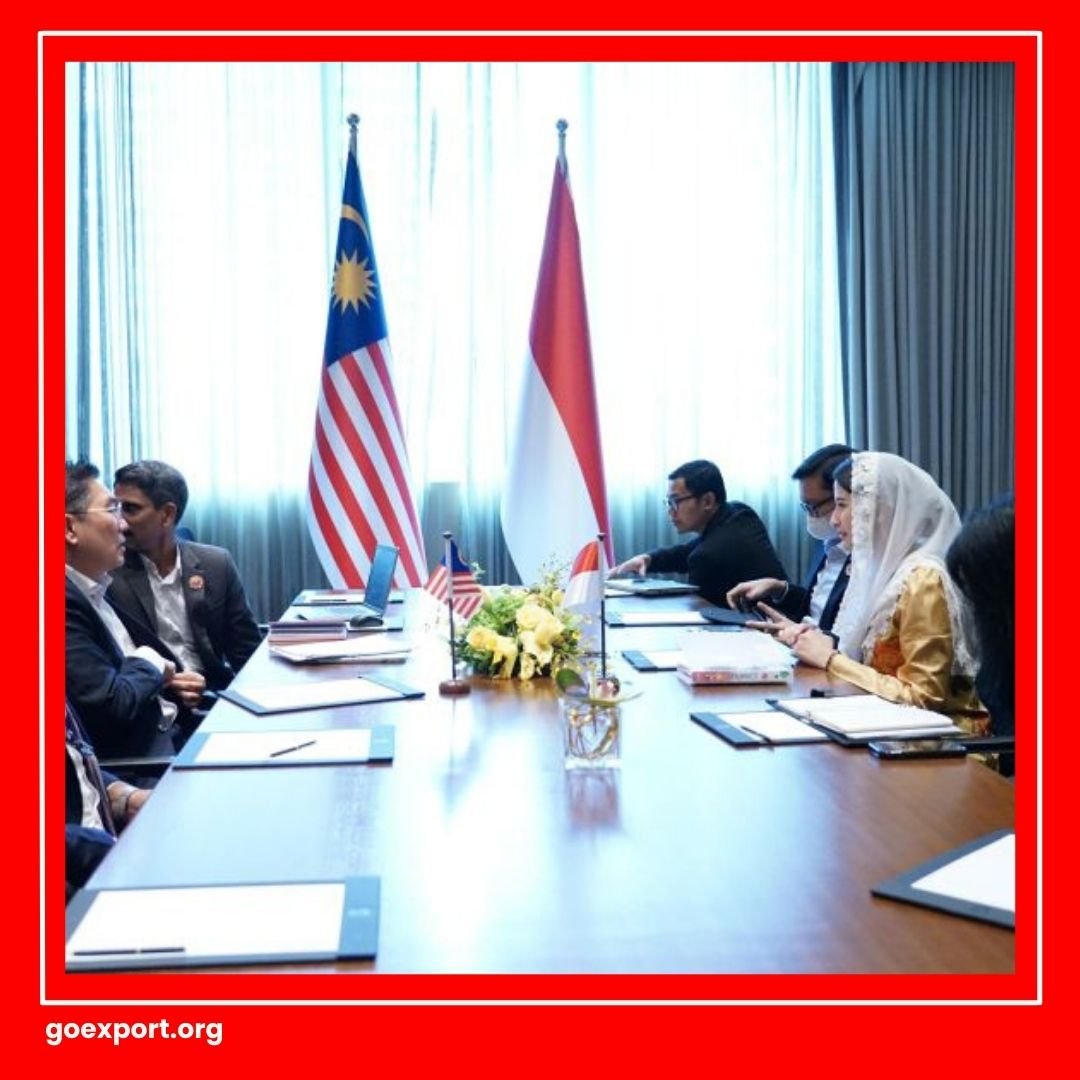 Kakao AS, Indonesia Bersaing Ketat Lawan Malaysia